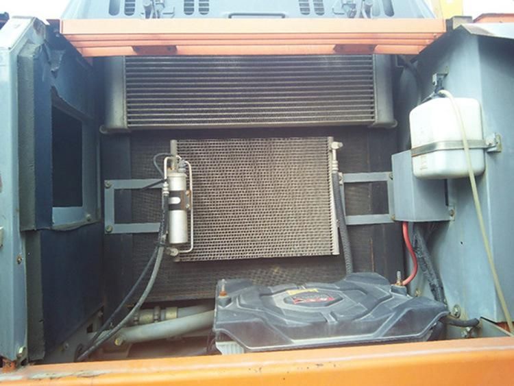 Track Excavator Japan Secondhand Original Zx350 Used Hitachi Excavator Hitachi Used Crawler Excavator 350 with Working Condition Zx330/Zx360