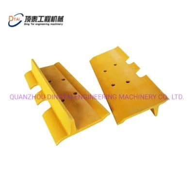 Bulldozer Track Pad for D6r D6h D6t D6n D8r D8n D155