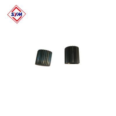 Tower Crane Machinery Spare Parts Pinion Price on Sale