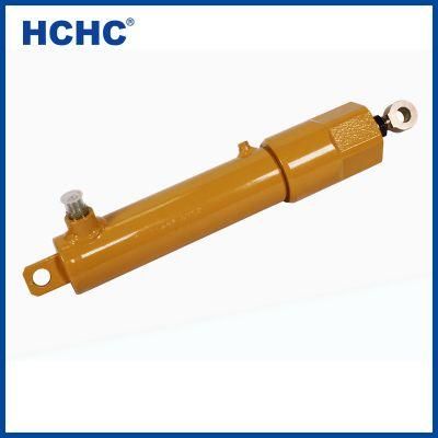Hydraulic Oil Cylinder Hydraulic Cylinder Good Price