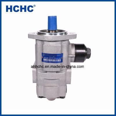 China Suppliers Hydraulic Double Gear Pump Cbthy/Fa