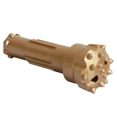 Cop 64G 12 Splines Diametr 195mm Drilling Bit