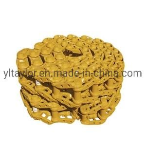 45 Links for PC200 Excavator Part Track Link Group Track Chain