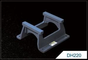 High Quality Dh220 -Thick Track Guard, Excavator Spare Parts