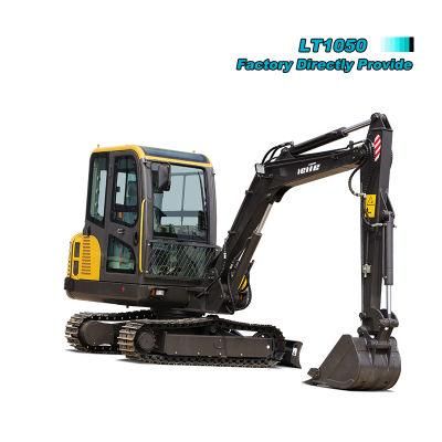 5 Ton 5.5 Ton 6 Ton High Quality and Cheap Small Mini Excavator with Air Conditioner Japan Engine Mini Digger