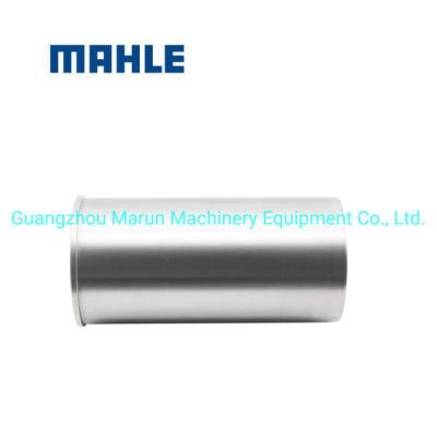 Genuine Mahle 65.01201-0050 Manufacturer Diesel Engine D1146 Cylinder Liner Sleeve for Dh220-3 Machine Model
