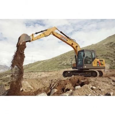 Hydraulic Crawler Excavator Lovol 33ton Digger Fr330d