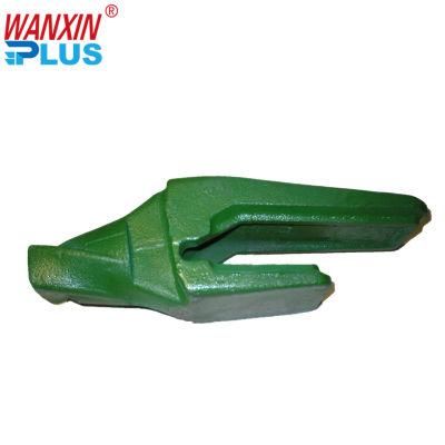 Construction Machinery Excavator Spare Part Casting Steel Bucket Adapter 5856-V39