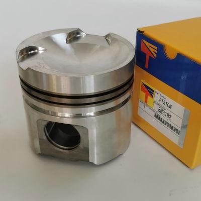 High-Performance Diesel Engine Engineering Machinery Parts Piston 8n3182 for Engine Parts Cat3304 Cat3306 Generator Set