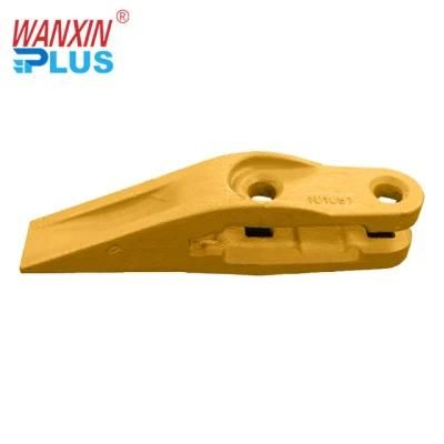Construction Machinery Excavator Spare Part Casting Steel Bucket Tooth 1u1857