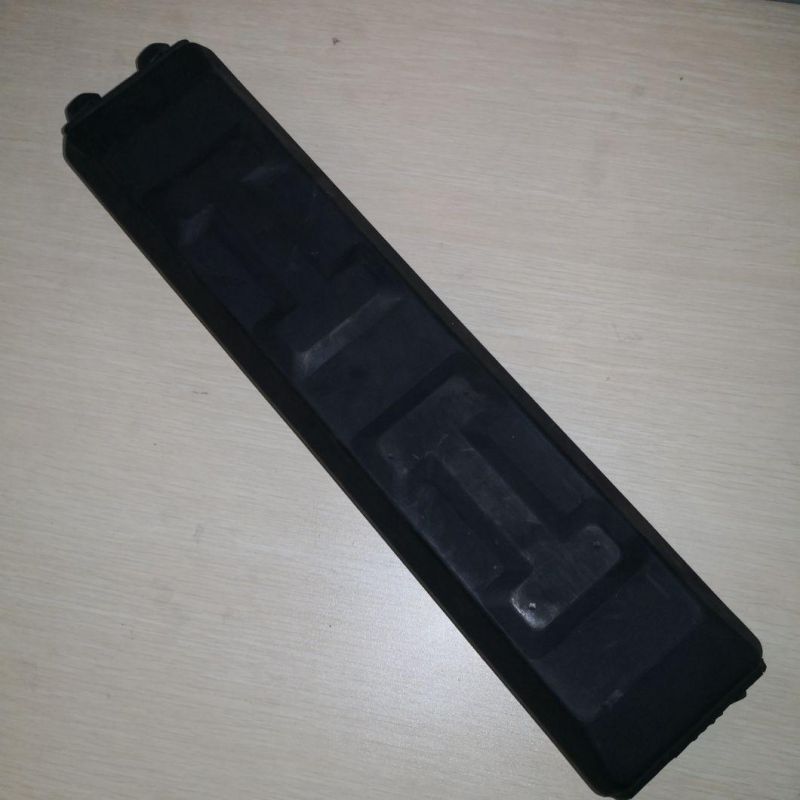 450HD Excavator Rubber Track Pad for Komatsu