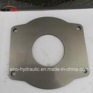 A4vs0125 Series Hydraulic Pump Parts of Shoe Plate