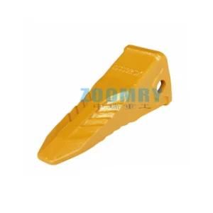 Alloy Steel Casting Construction Machinery Bucket Teeth for Excavator