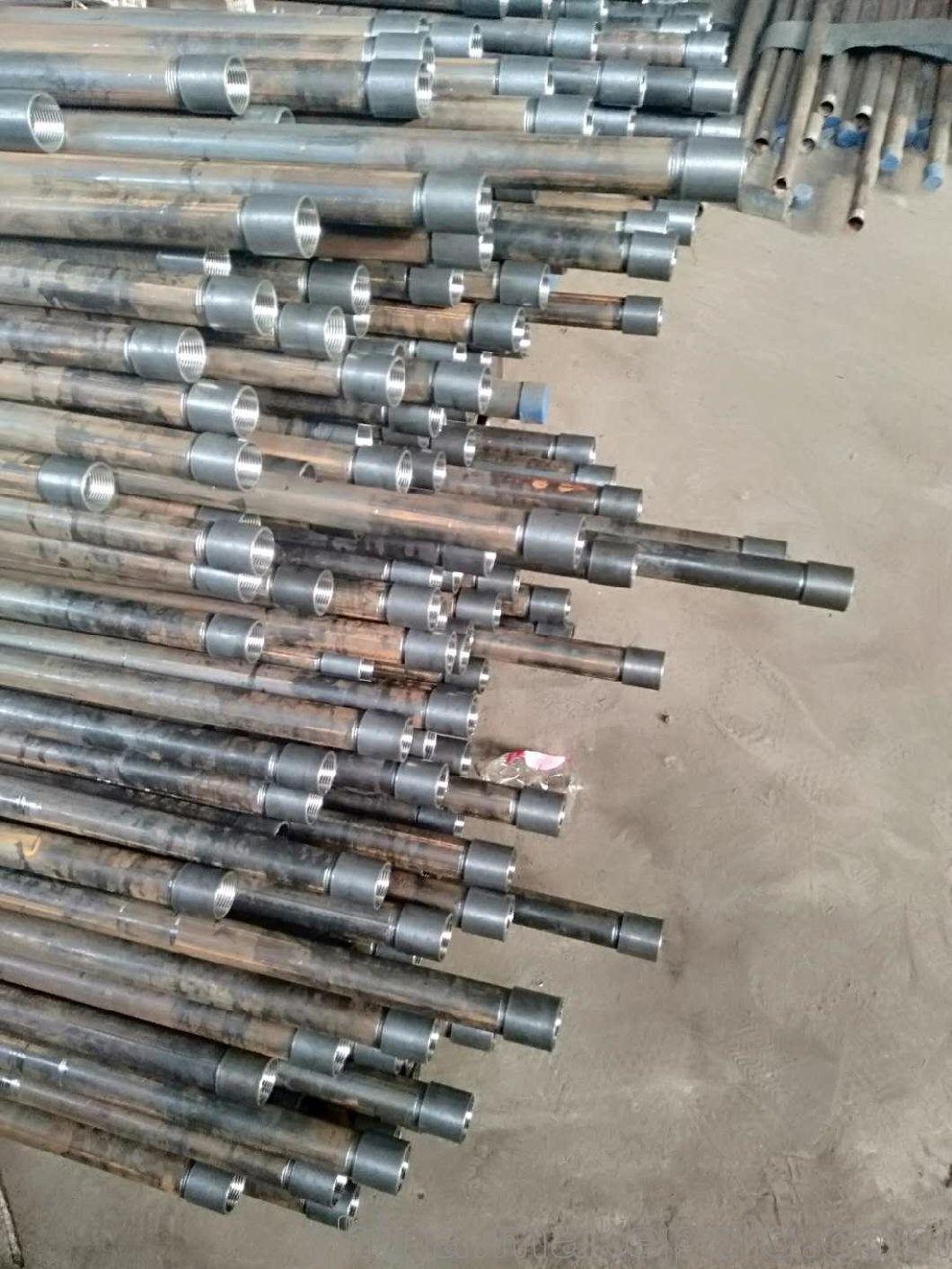 Preferential Supply Dim C22 Grouting Pipe/C22 Grouting Tube