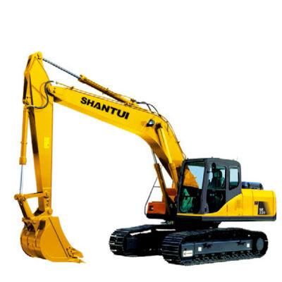 Shantui 22 Ton Crawler Excavator Se220 with Best Price Ever