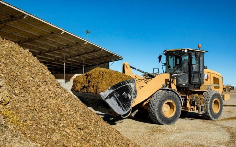 Cater Pillar Official Cheap Wheel Loader Used/New 926m/930m/938mchina Top Brand Small Front End Loader with Spare Parts Price List for Sale