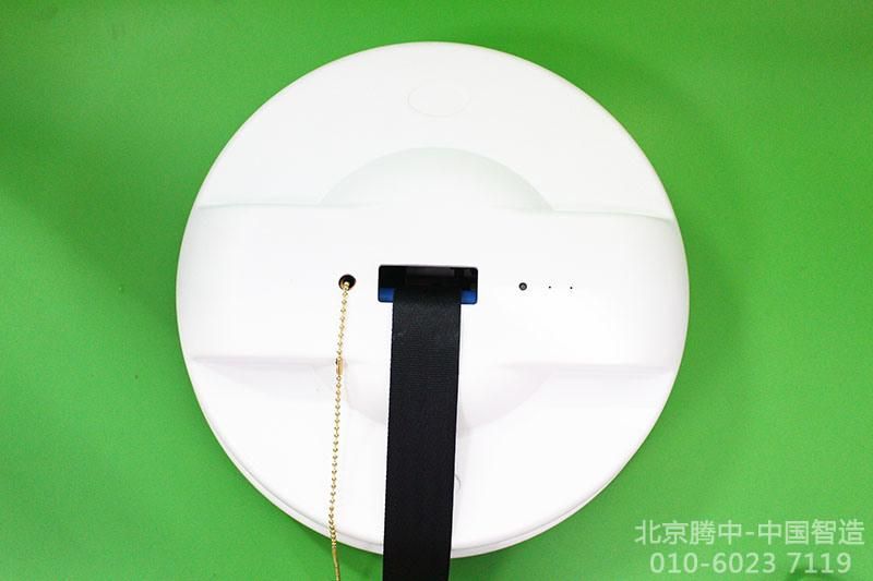 Ceiling Lift Patient Free Moving Equippment, Overhead Track Intelligent Moving