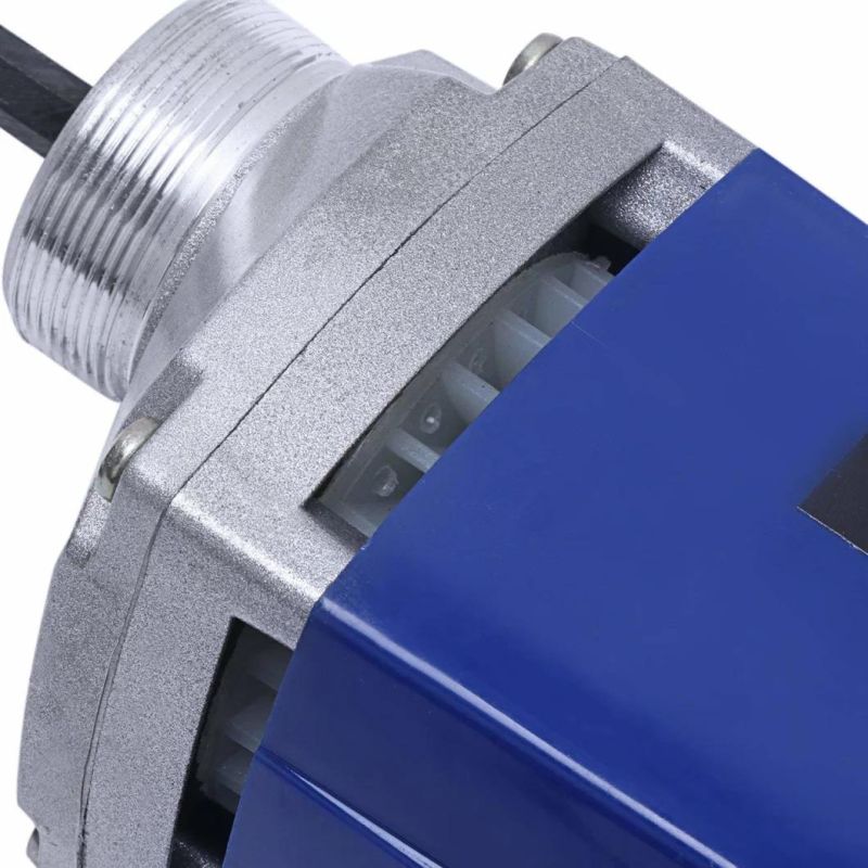 High Quality Hand Held Concrete Vibrator (ZID-35)