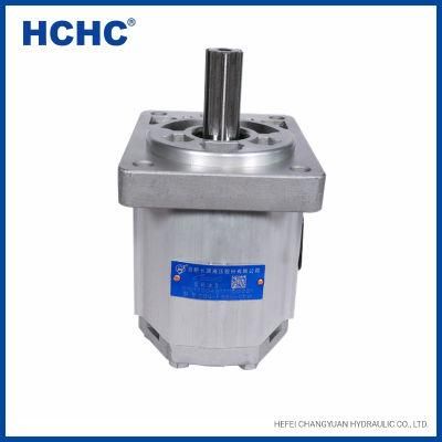 Hchc Best Price Small Hydraulic Gear Pump Excavator Pump Cbq-F5 for Forklift