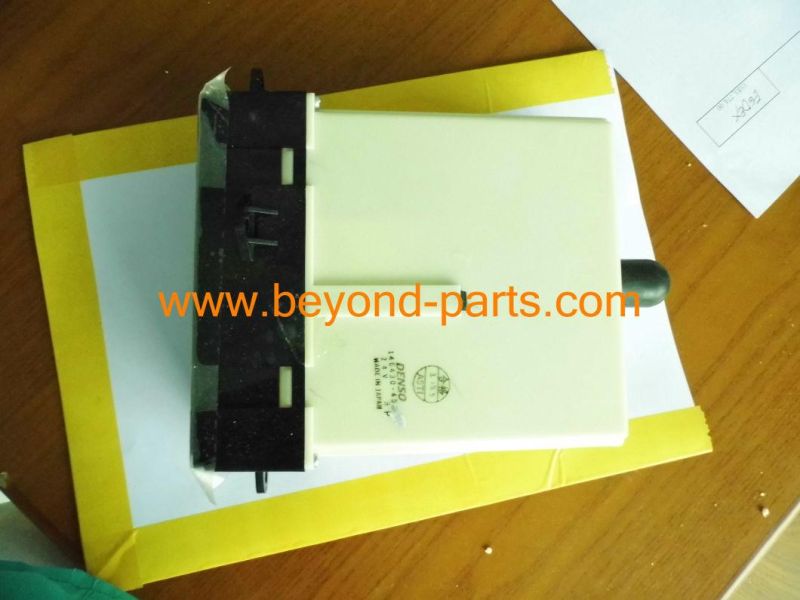 PC200-6 PC220-6 Air Conditioner Panel 20y-979-2471