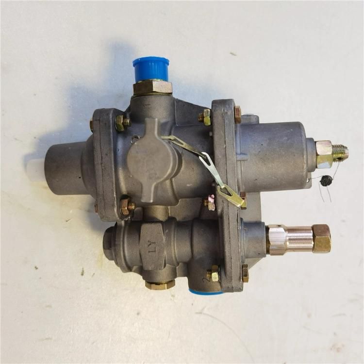 Liugong 13c0026 Combination Valve for Clg856 Zl50c Wheel Loaders