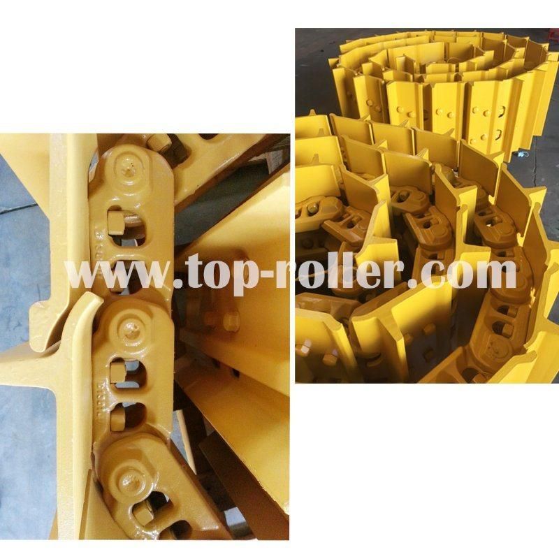 D9n Bulldozer Undercarriage Spare Parts Track Shoe 7t2294