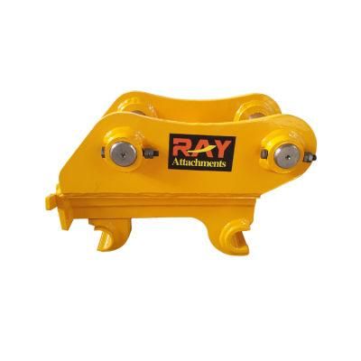 Hydraulic Quick Coupler Takeuchi Quick Hitch