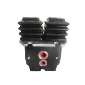 Foot Pedal Control Valve Yn30V00105f2 for Kobelco Sk200-8 Sk250-8 Exvacator