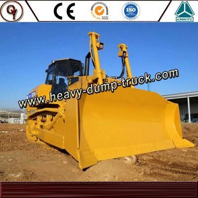 China Sem816 822 New Bulldozer Crawler Bulldozerfor Sale