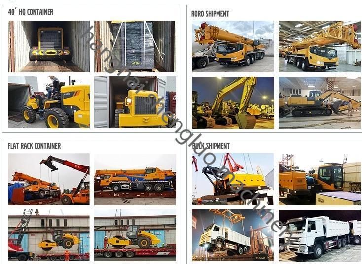 320 Used Axcavator Cat Brand with High Quality