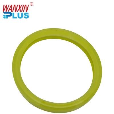 DN180, DN200, DN230 Concrete Pump Pipe Rubber Seal Ring for Construction