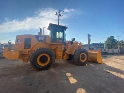 Used Cat 950g Wheel Loader Cat 950h/966f/966g/966h Loader in Stock