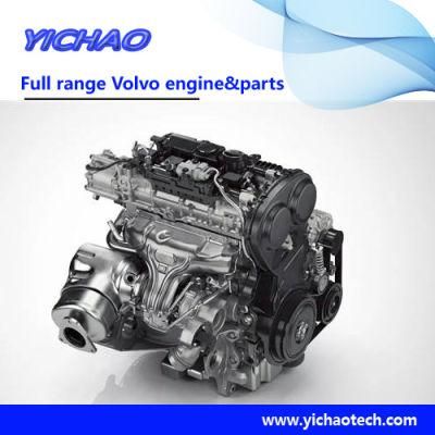 Tad1242ge/Twd1630ve/Tad1630ge/Tad1631ve/Tad1631ge/Tad1642ge Volvo Engine Spare Parts