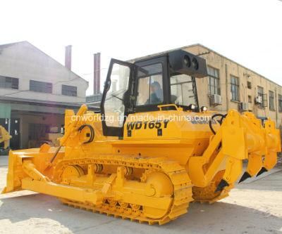 165HP to 320HP Tractor Dozer with Komatsu Technology