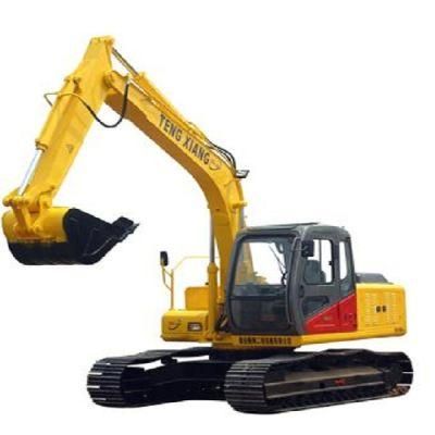 Excavators Rubber Track (400*74*72) for Kobelco Machine Use