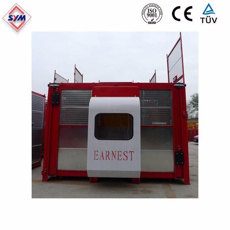 Construction Building Equipment Lifting Equipment Hoist