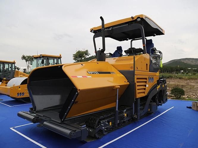 RP953 Pave Width 9.5m Road Concrete Paver Machine for Sale