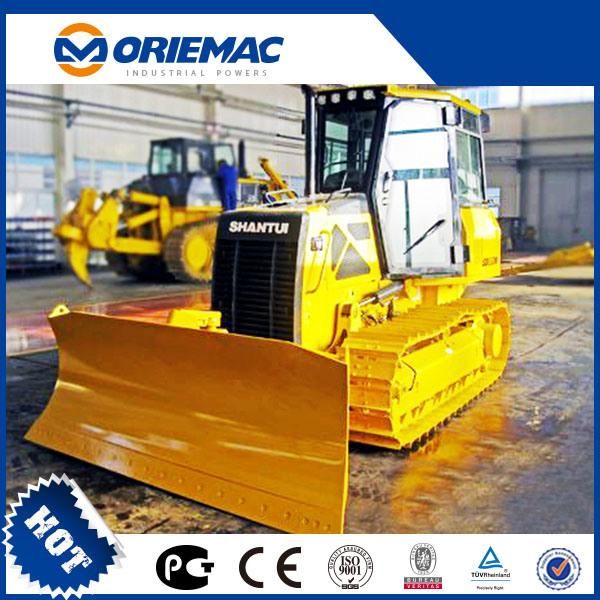 Shantui Cheap 80 HP Small Bulldozer SD08 with High Quality