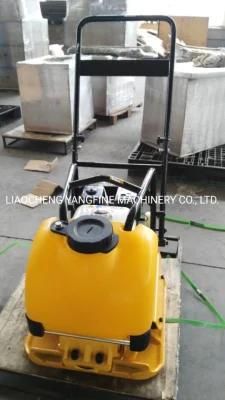 Plate Compactor