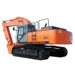 Used Hitachi 450 Crawler/Wheeled Excavator, Second Hand Excavator with Good Adition