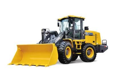 Factory Lw300fn 3 Ton Wheel Loader for Sale