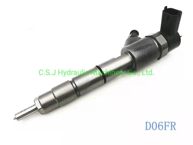 Injector Assy for D06fr Engine Sany 245/265