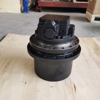 Crawler Excavator TM03D Driving Hydraulic Motor Assembly Reducer Assembly