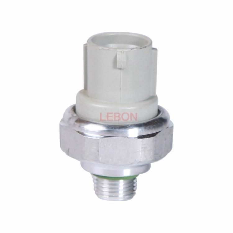 Excavator Air Compressor Conditioning Pressure Sensor Pressuer Switch for Ex Excavator