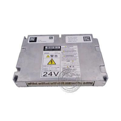 Sk200-8 Excavator Engine Controller ECU Yn02p00042f1 89661-E0010