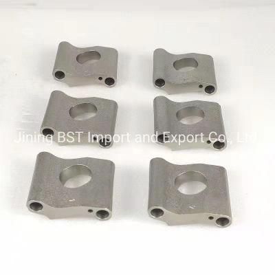 SA6d140e Bracket 6217-41-5530 Engine Parts