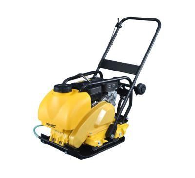 Pme-C80t Factory Hot Selling Plate Compactor with Petrol Engine