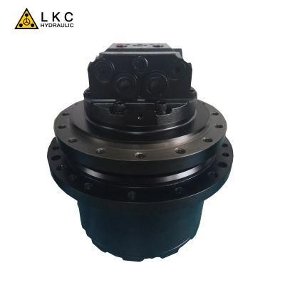Final Drive for Hydraulic Crawler Excavator Hyundai R110