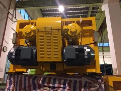 Mao/Mso/Meo Series Sicoma Twin Shaft Concrete Mixer for Ready Mix Plant From China