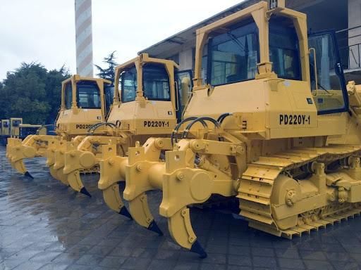 Pengpu Brand New Bulldozer Pd320y-1 with Competitive Price